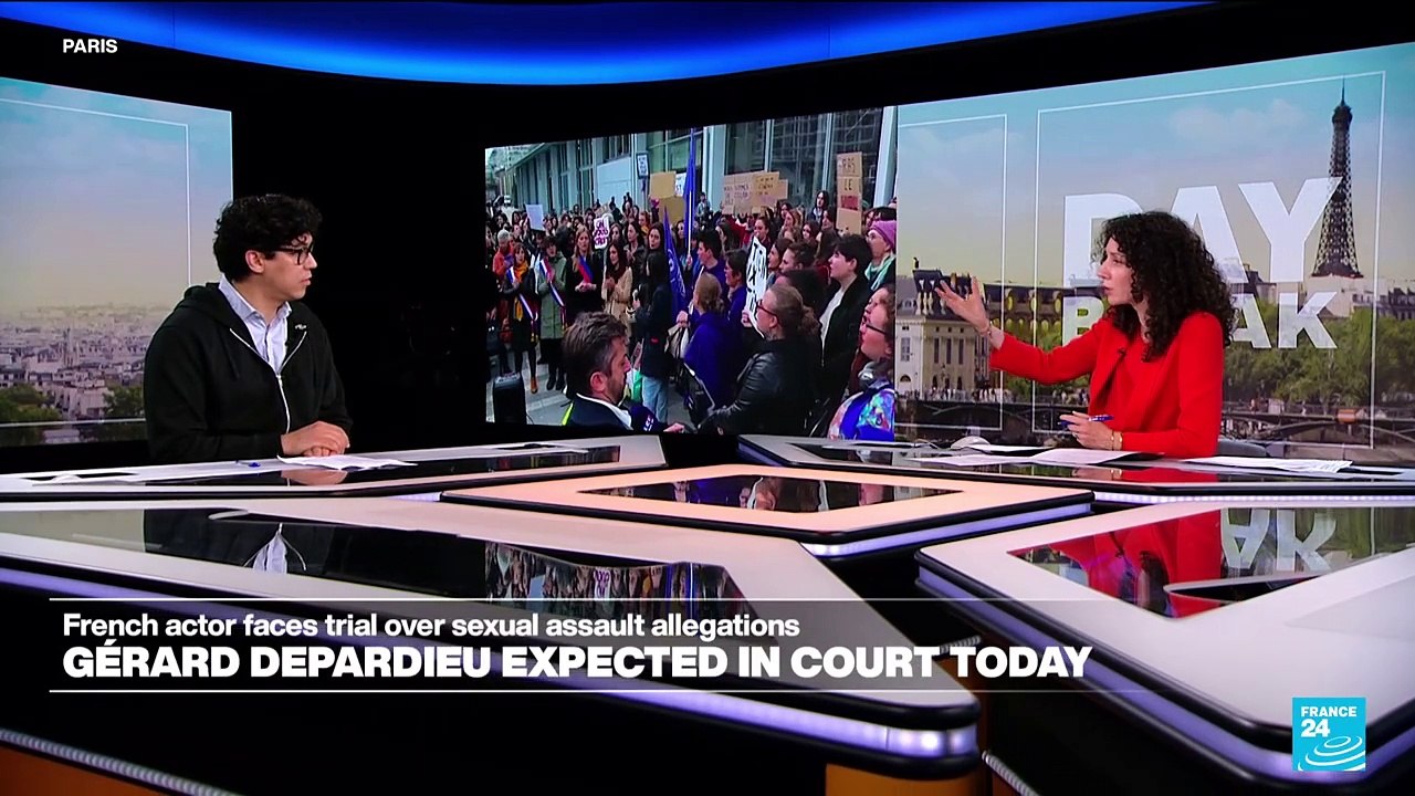 'Great time for French cinema industry': Priori...
