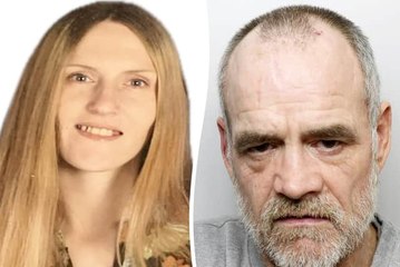 Samantha Varley murder: Callous killer sentenced today for 'hammer attack' on his girlfriend