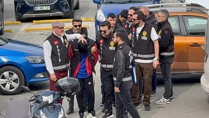 Bodrum’daki cinayetin sebebi taciz çıktı