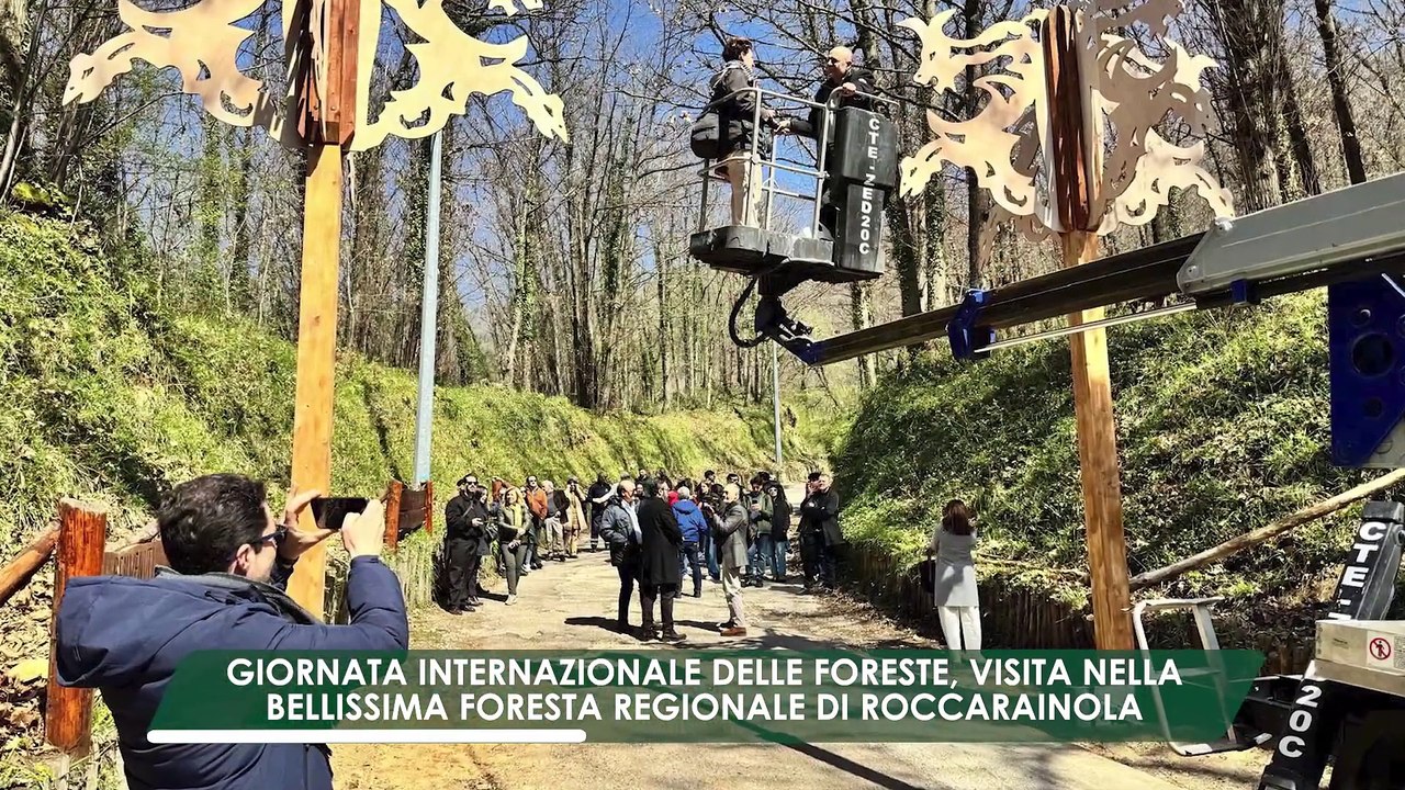Caputo - AgriWeekRecap - PSR Campania (22.03.25)
