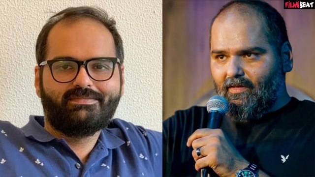 Kunal Kamra Controversy:Eknath Shinde पर तंज कसने वाले कुणाल कामरा कौन, जिनकी comedy से मचा बवाल !