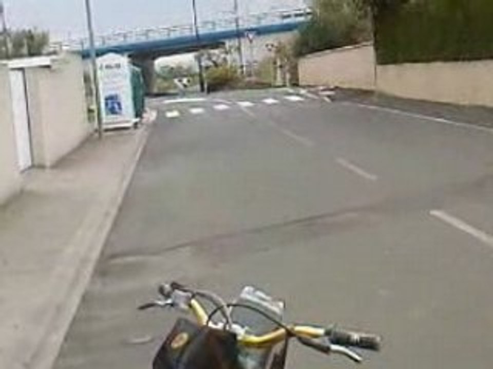 rejiu pro race