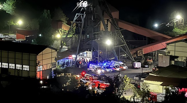 Amasra maden faciasında karar açıklandı. Adalet, adalet, adalet