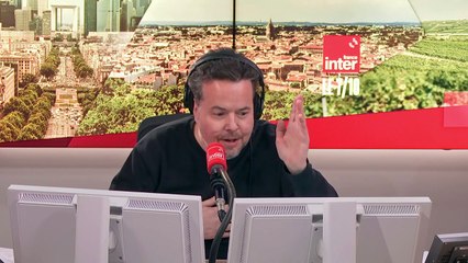 Leïla Ka, danseuse et chorégraphe - Nouvelles têtes