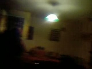 Soirée chez Laura 02/05/08 [ Part 3 ]