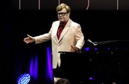 Elton John critica realities musicais: 'Paralisantemente estúpido'