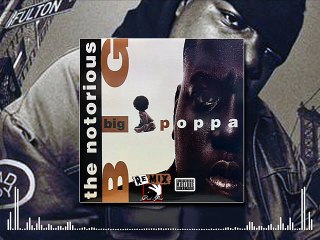 The Notorious B.I.G. - I Got A Story To Tell (Drik-C prod.) [REMIX]