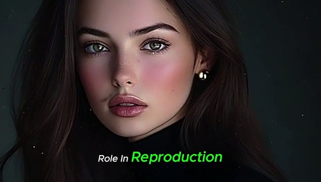 Facts About Girls That Will Shock You! | Mind-Blowing Facts About Women’s