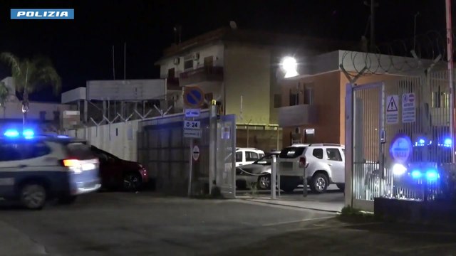Catania - Paga o arrestiamo tuo figlio. Minacciano un'anziana truffatori travestiti da poliziotti (24.03.25)