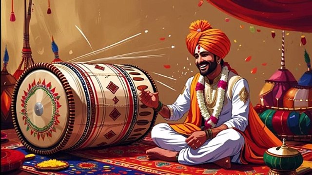 🔥 Ultimate Desi Beats - Bhangra, Dhol, and Party Vibes 🥁🎉