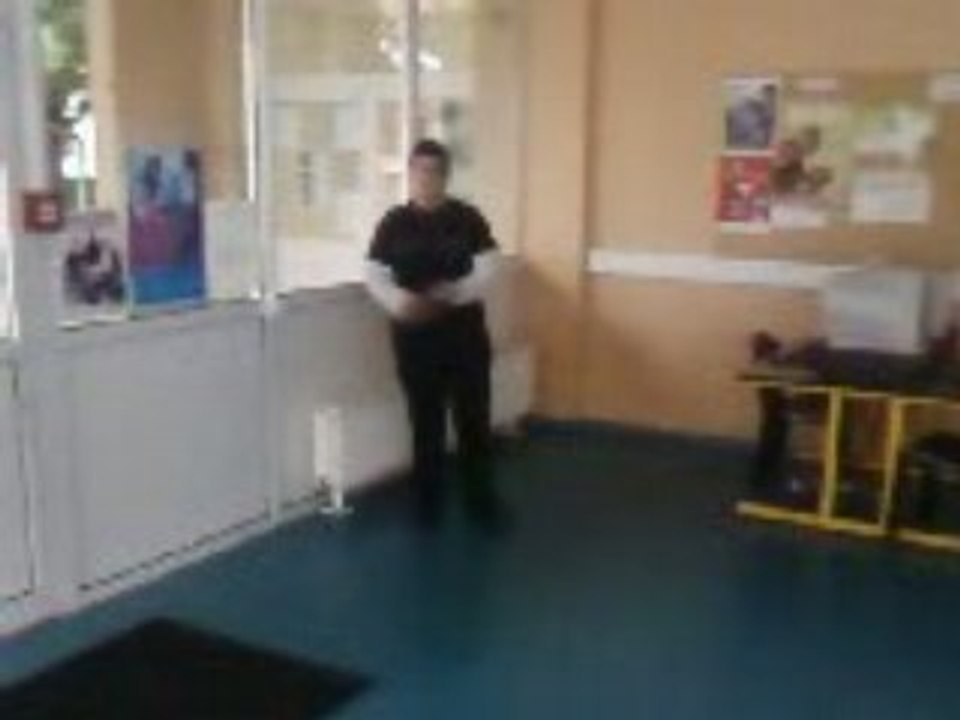 loic galipette numéro une