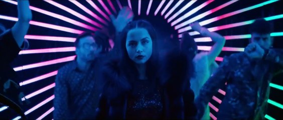 From the World of John Wick_ Ballerina (2025) New Trailer - Ana de Armas, Keanu Reeves