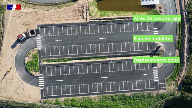 Comment améliorer la qualité de l'air de ma communes ? Témoignage de la Communauté de communes de Forez-Est (42)