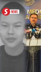 Penang Police: Teen’s death in suspected drunk driving case pending forensic, chemistry reports
