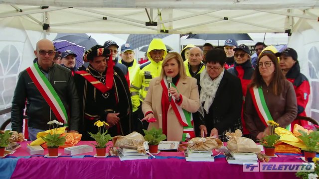 In piazza con noi - «In Piazza con Noi» a Pavone Mella (Puntata 308)
