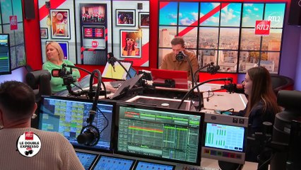 L'INTÉGRALE - Le Double Expresso RTL2 (24/03/25)