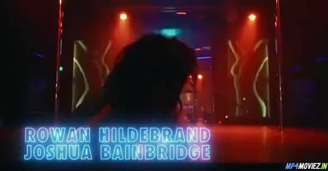 Terrifying Encounters in Rocktapussy: The Awakening of the Ancient Octopus 🐙 (2022, 18+)