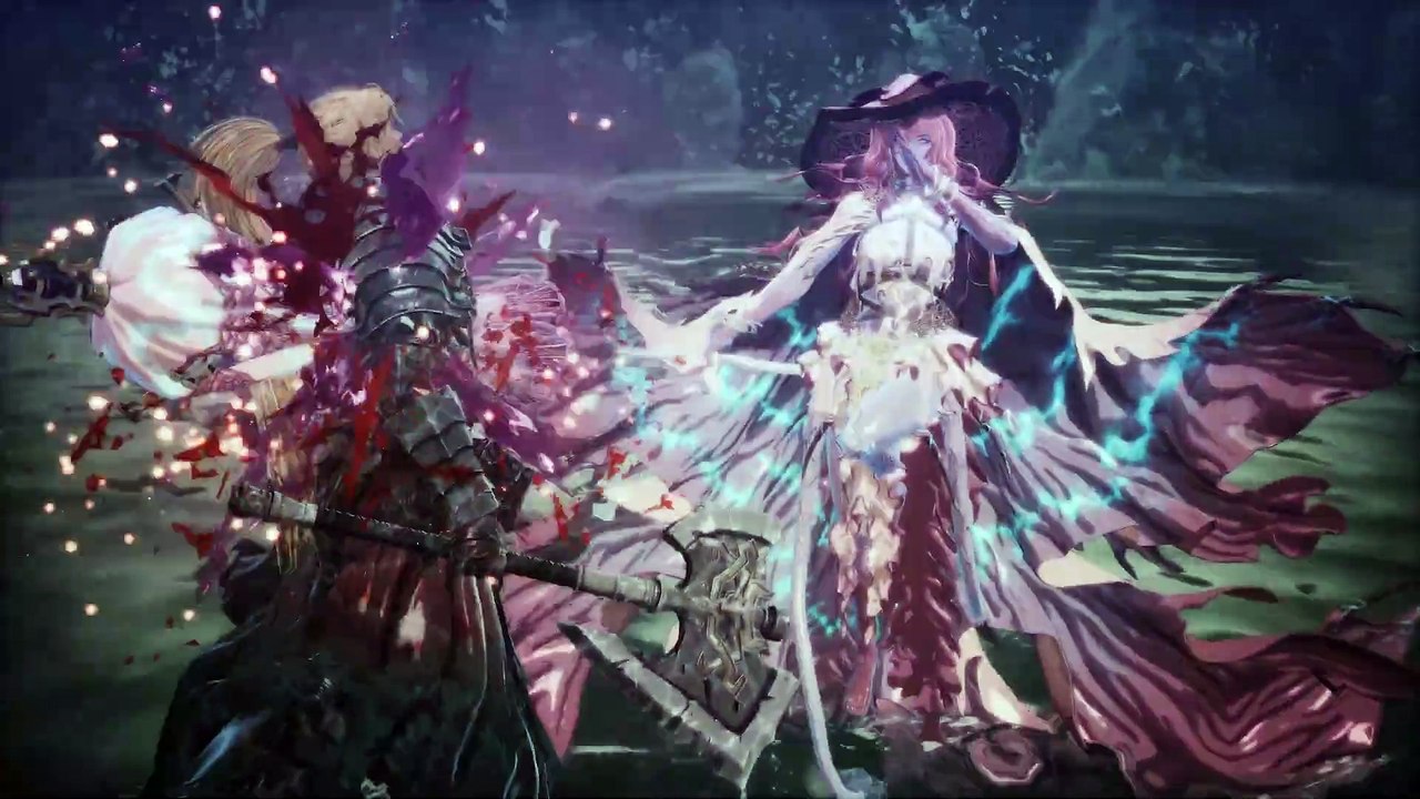 The First Berserker: Khazan | IGN Fan Fest Trailer