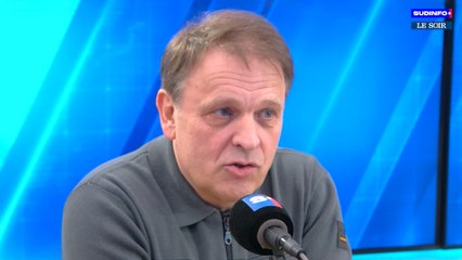 Belgique-Ukraine (3-0): on débriefe le match dans le "Débat diabolique"