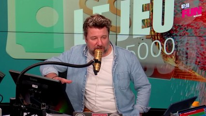 LE JEU DES 5000 du 24 mars - Le voleur a-t-il répondu au téléphone ?