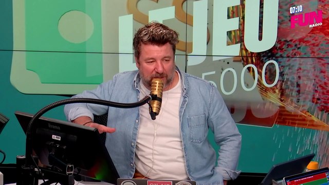 LE JEU DES 5000 du 24 mars - Le voleur a-t-il répondu au téléphone ?