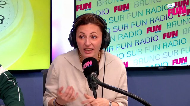LE JEU DES 30 SECONDES du 24 mars - Qui de Maurine ou Bruno a gagné ?