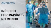 Covid-19: Como começou a pandemia que mudou o mundo?