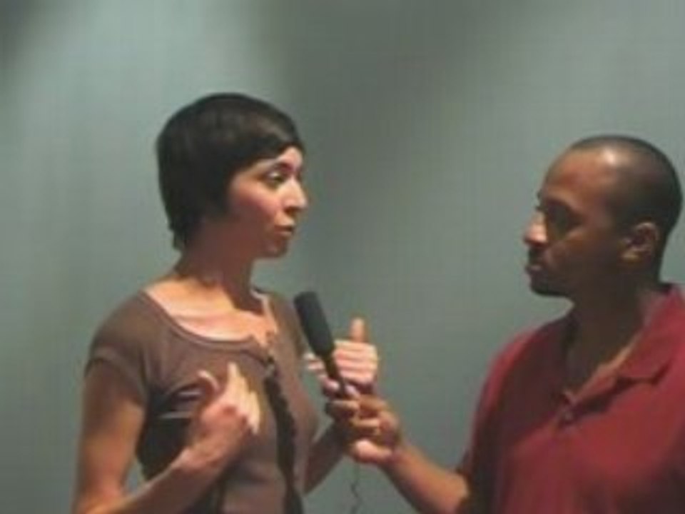 Gwen Bell is a Tech Star