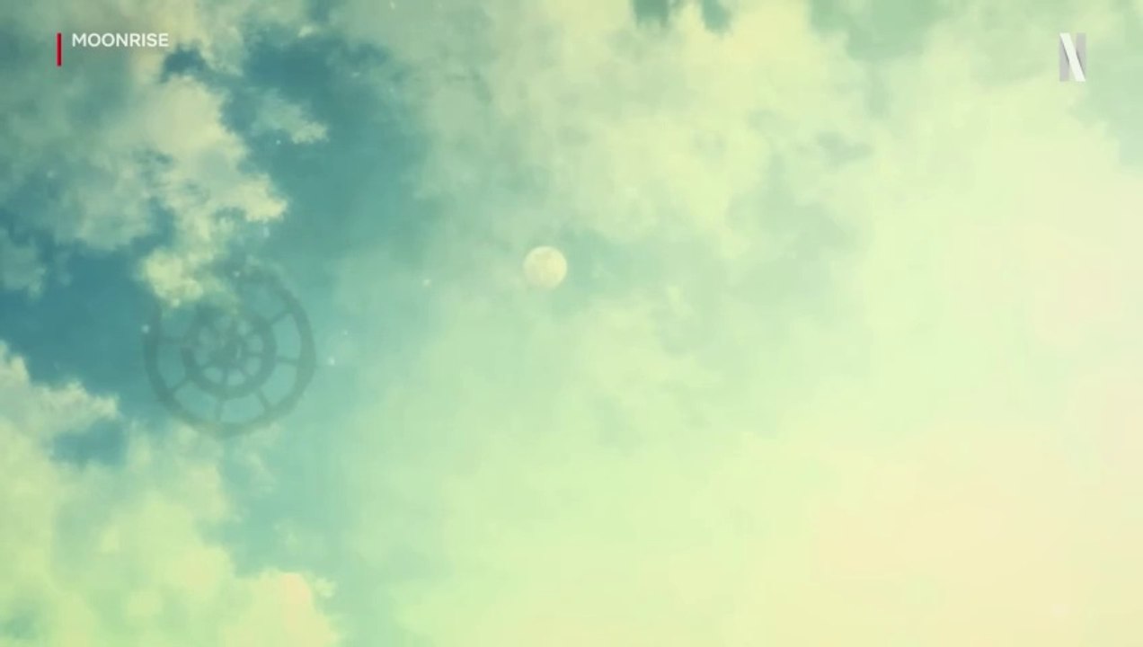 Moonrise Trailer OmeU