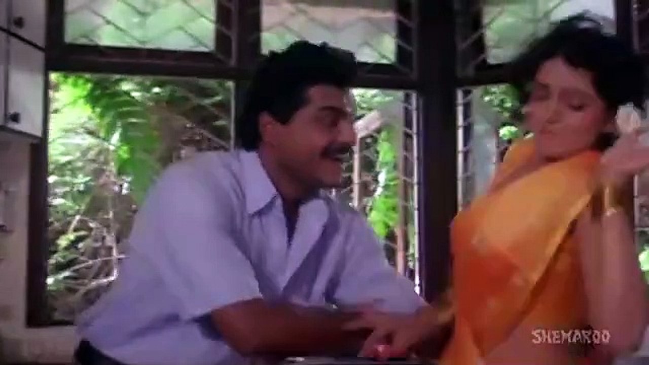 Premi Hoon  Aashiq /1993 Khoon Ka Sindoor/Mukul Agarwal , Sadhna Sargam