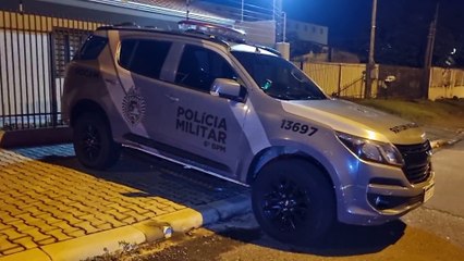 Venezuelana é esfaqueada após desentendimento com vizinhos, também venezuelanos