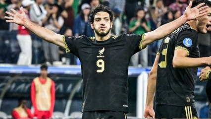 ¿Podrá México ganar la Nations League de la CONCACAF?