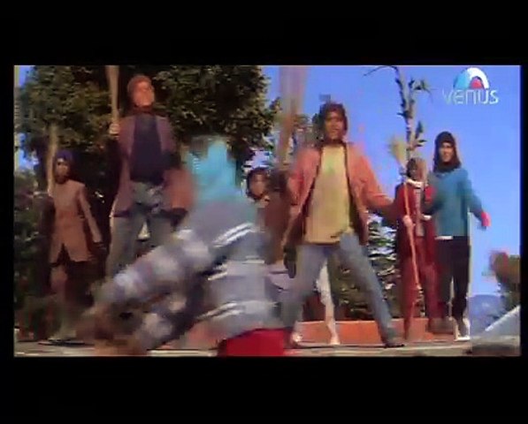 Tare Asmaan Ke /1993 (King Uncle)/Sadhana Sargam