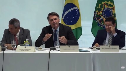 Reductio ad Hitlerum? Porquê os comunistas erram ao comparar Bolsonaro a Mussolini | Visão Libertária - 07/06/20 | ANCAPSU