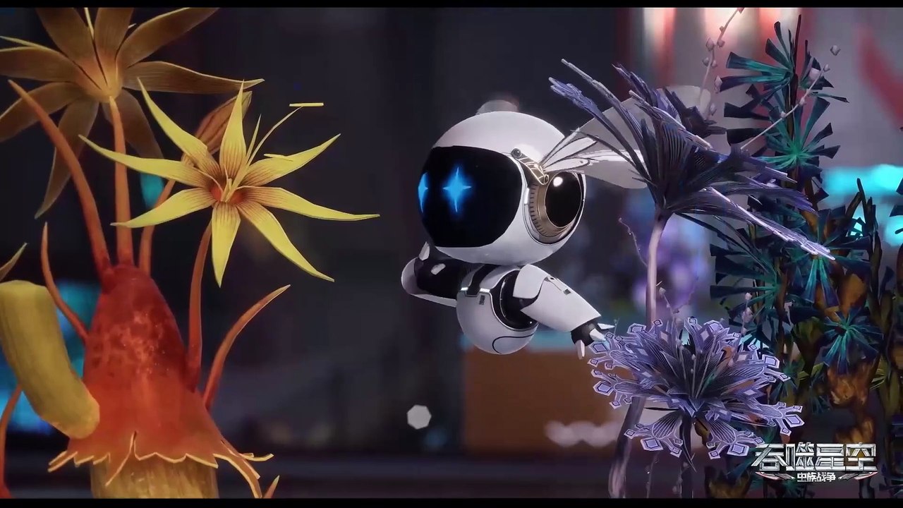 Swallowed Star episode 164 indo