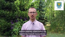Wideo-poradnik dla mieszkańców Powiatu Gliwickiego