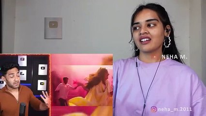 SINGHAM AGAIN & BHOOL BHULAIYA 3 ROAST! (WORST MOVIES OF 2024) REACTION _ Thugesh _ Neha M.