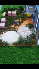 Modren Home Design | Modren Lawn | New Idea