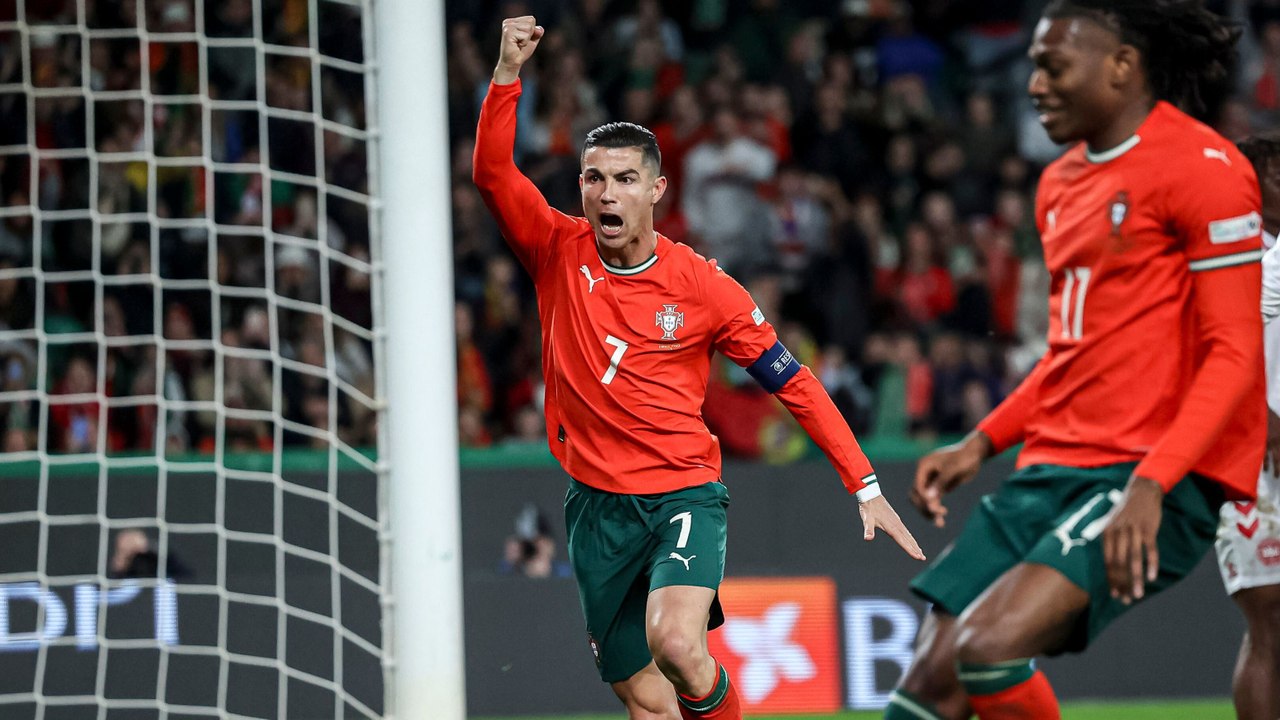 'Ronaldo war sehr wichtig': Martinez betont Schlüsselrolle