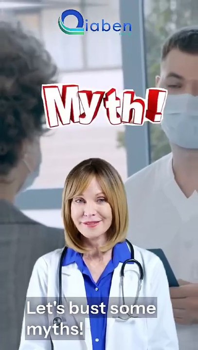 Medical Billing: Myth vs. Fact!  Don't fall for common misconceptions! Know the truth about medical billing to avoid costly mistakes.