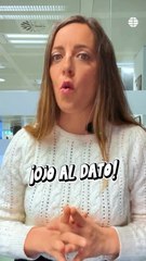 Ojo al dato: así es la hamburguesa más viral expuesta en una vitrina