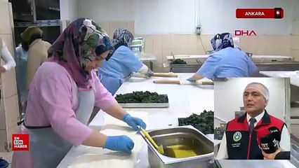 Bakanlıktan ramazanda 126 bin denetim; 220 milyon lira ceza