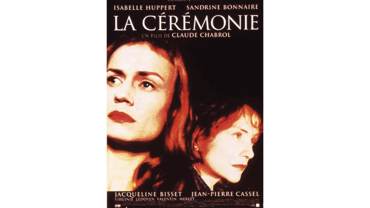 La Cérémonie (1995) VF