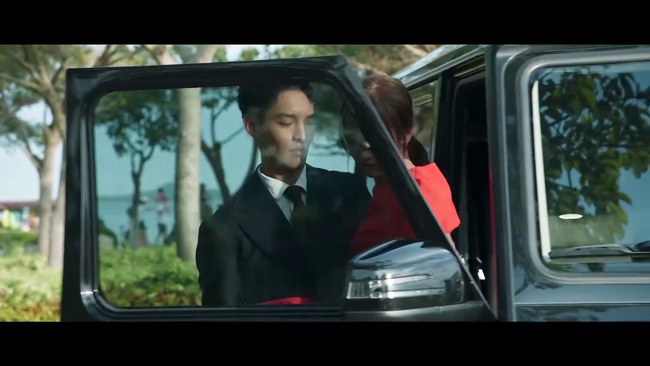 Mysterious Love E02 (2025) Hindi Dubbed