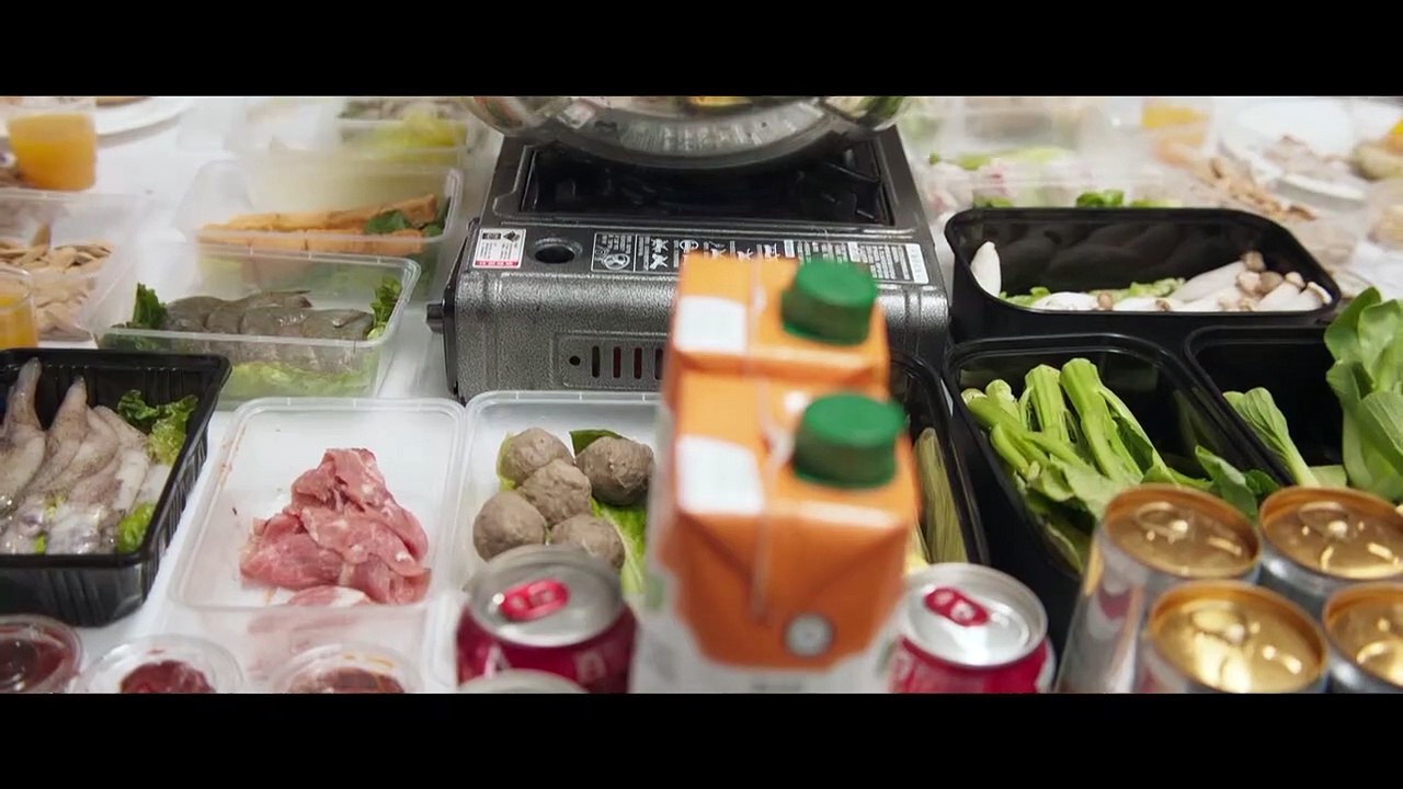 Mysterious Love E04 (2025) Hindi Dubbed