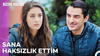 Aklındaki Başka, Yanındaki Başka - Bizim Hikaye