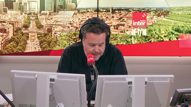 Gabriel Attal : Lutter contre l'antisémitisme est une priorité dès lors qu'on défend la République