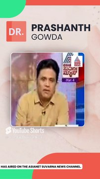 Complications of Obesity in Kids _ Dr. Prashanth Gowda _ Best Pediatrician in HSR Layout