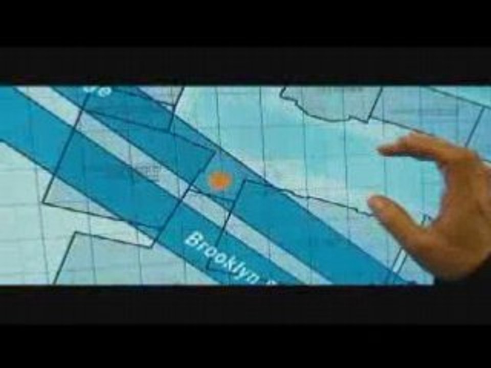 Hell Boy 2 - Trailer B (Th-Sub)
