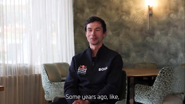 Cycling - Volta a Catalunya 2025 - Primoz Roglic : Jonas Vingegaard... I was looking forward to race against him